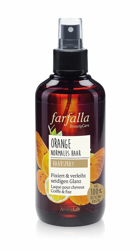 Appelsiini Hiuskiinne 200 ml Appelsiini Hiuskiinne 200 ml