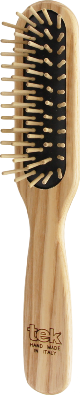 TEK Rectangular brush - puuharja