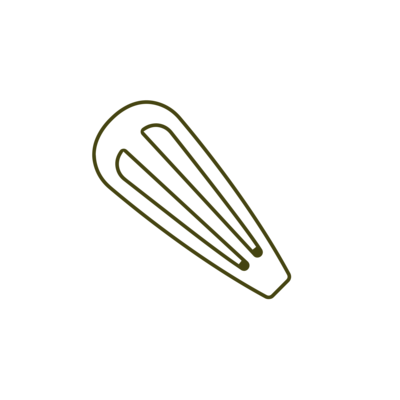 Hiuskorut