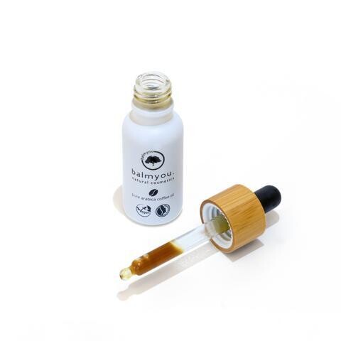 Balmyou Arabica Kahviöljy, 20ml