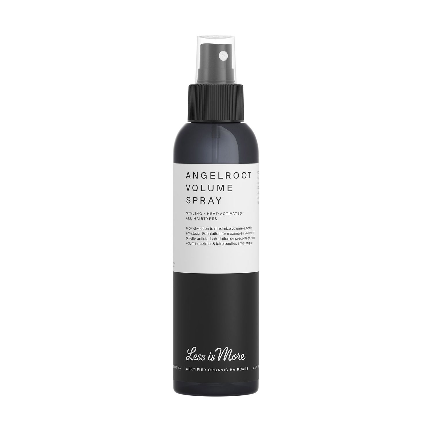 LESS IS MORE-Angelroot Volume Spray 150 ML