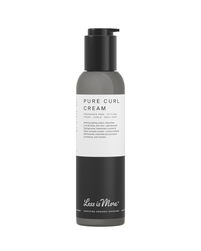 Pure, Curl Cream 150 ml
