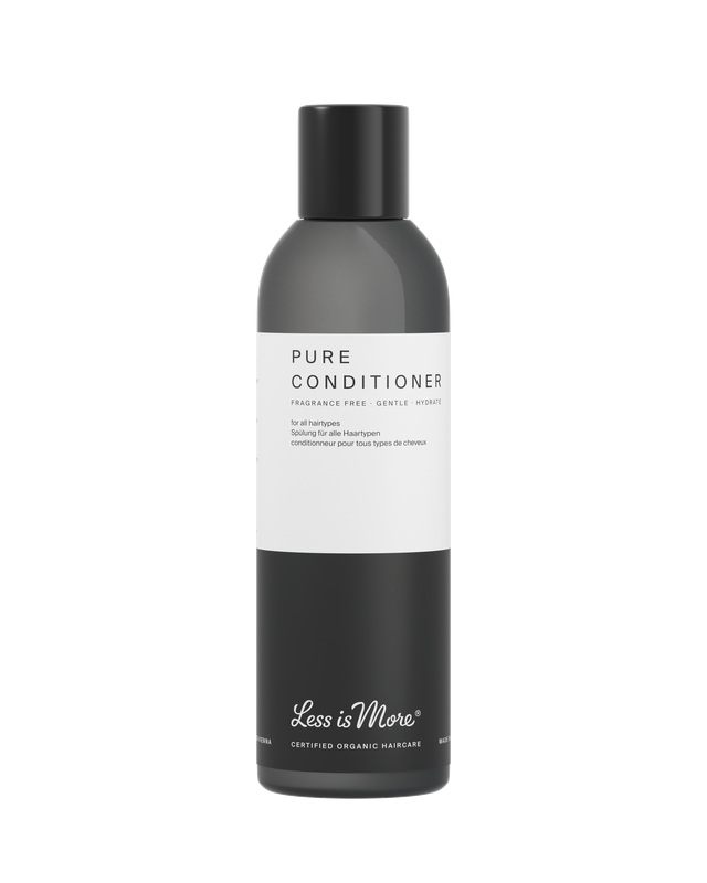 Pure, Conditioner 200 ml