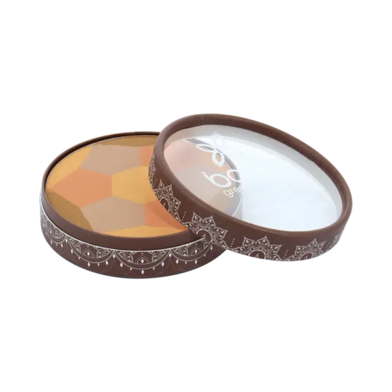BOHO-Healthy Glow Powder Mosaiikkipuuteri, 10g