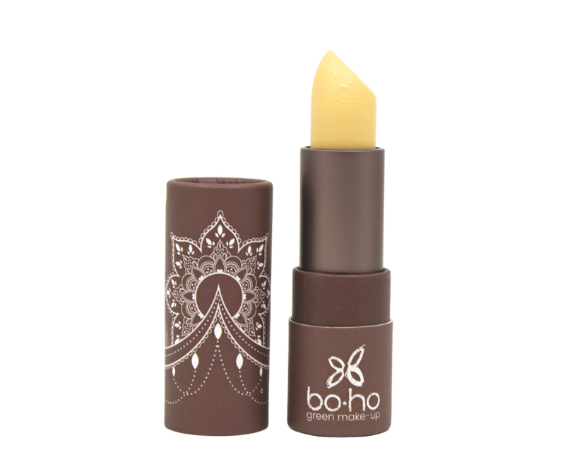 Boho Peiteaine Yellow, 3,5 g