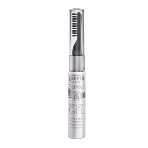 Lavera Style &amp; Care Gel kulmakarvageeli 9 ml