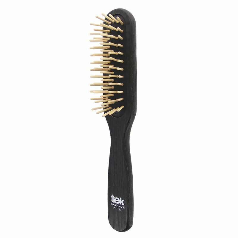 TEK Rectangular brush - puuharja