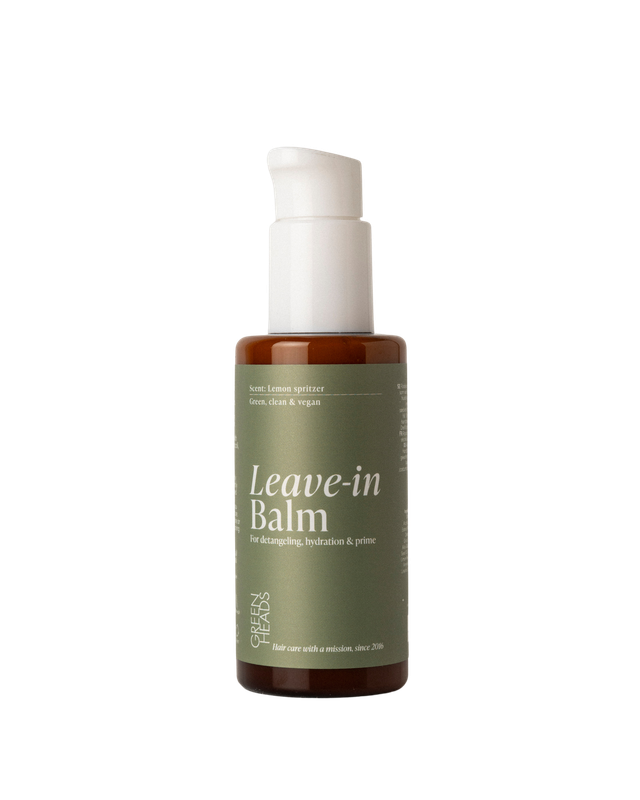 Green Heads Leave-in Balm 150ml