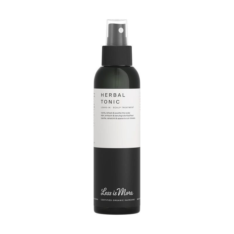 LESS IS MORE-HERBAL TONIC 150ML