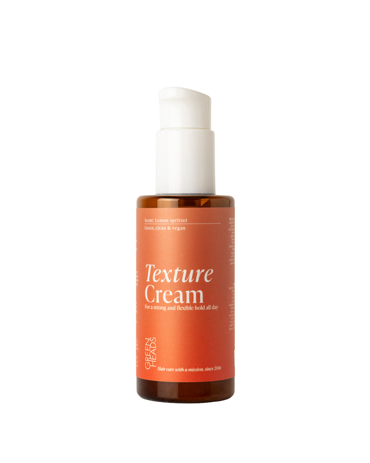 Green Heads Texture Cream 150ml