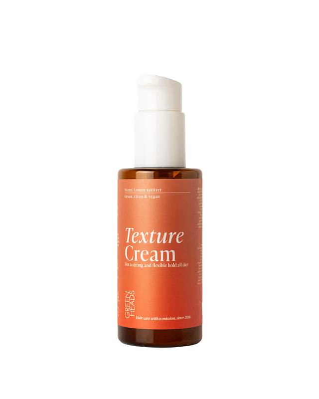 Green Heads Texture Cream 150ml