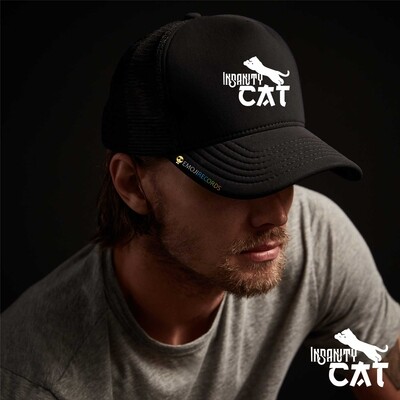Little Snaw Trucker Cap