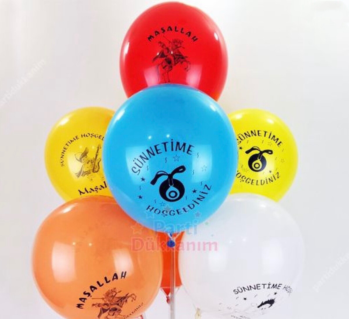 Ballonnen