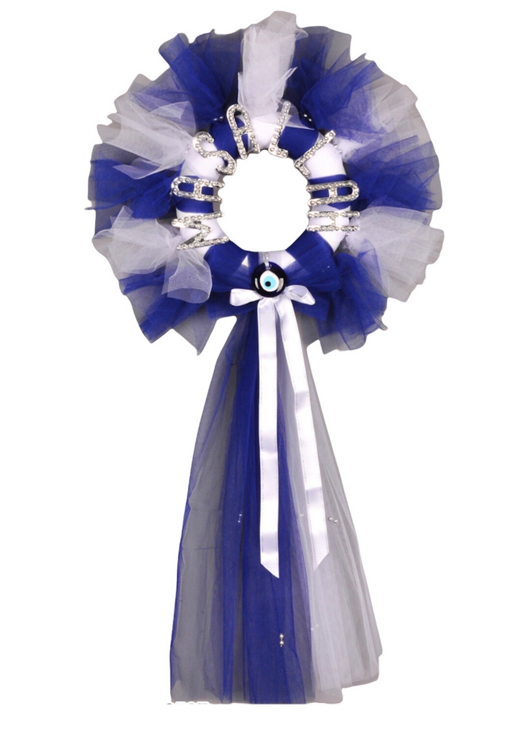 Masallah Decoratie