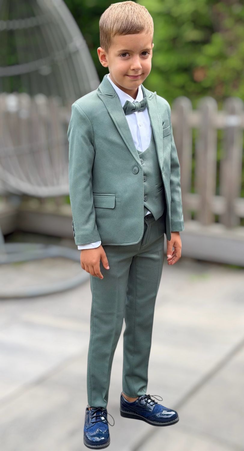 Groene Pak