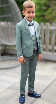 Groene Pak