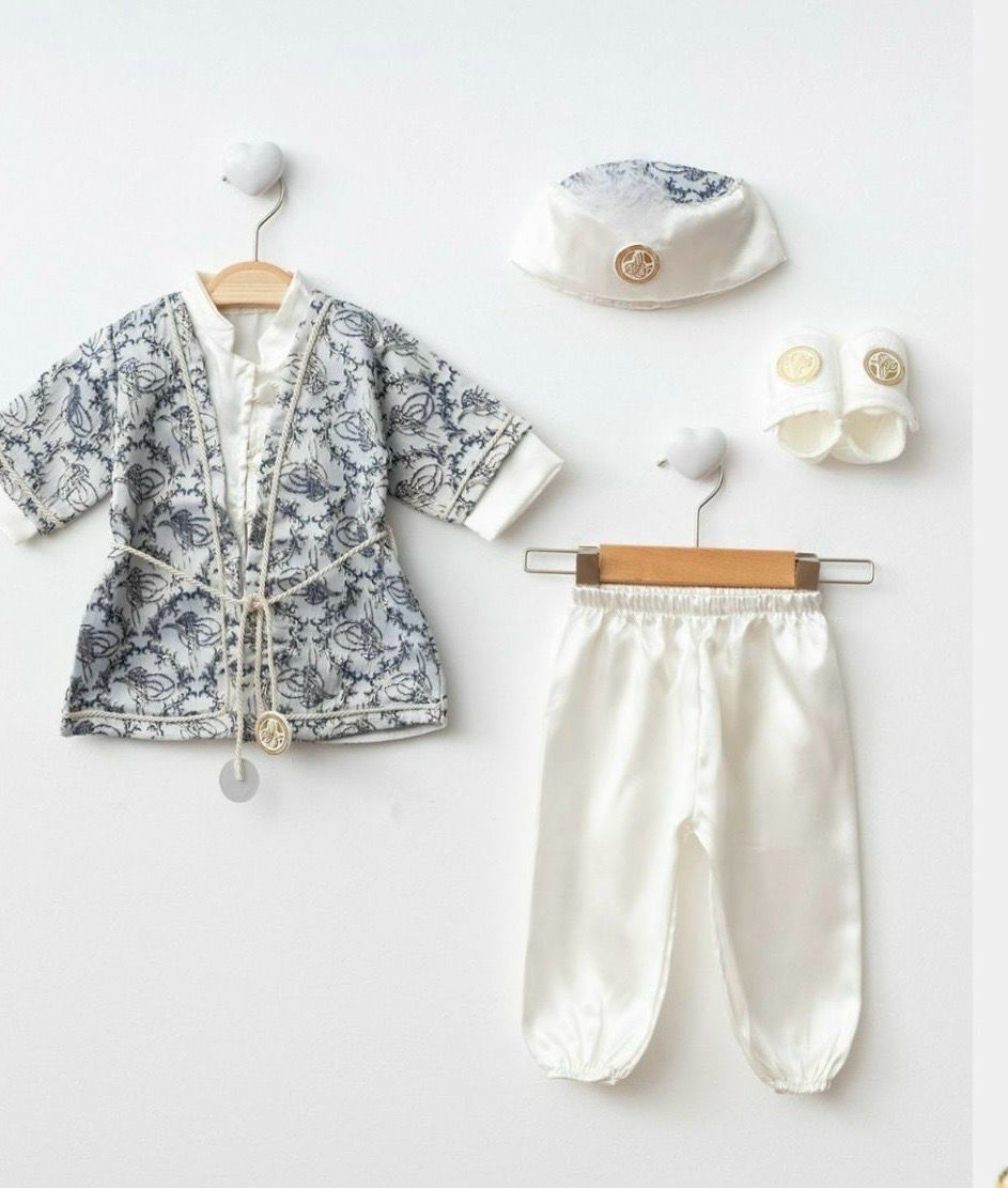 Besnijdenis Pakje Maat:68