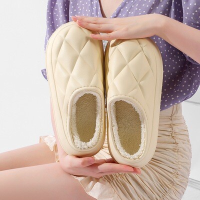 CozyStep™️ Non-Slip Winter Sneaker As seen on TikTok