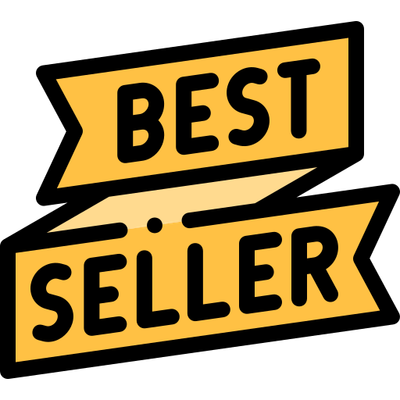 BEST SELLER