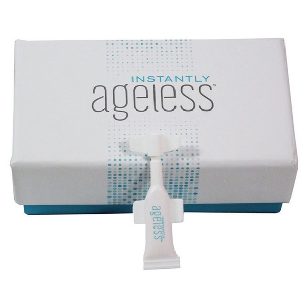 CAJA DE INSTANTLY AGELESS