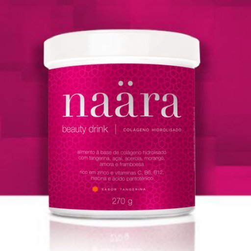NAARA Colageno Hidrolizado