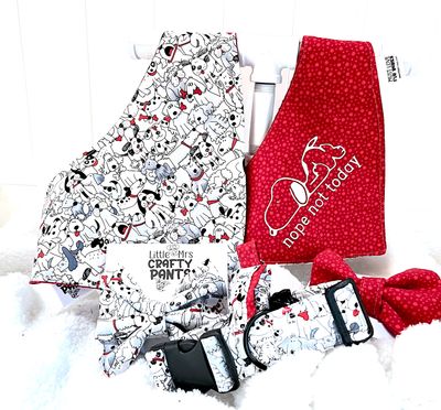 FurEver Finishing Touches