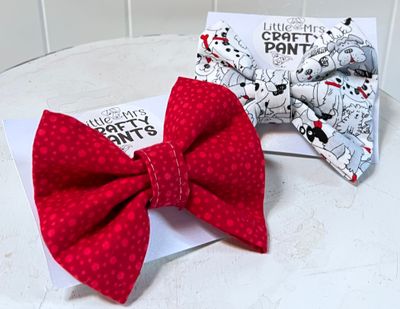 BOW TIES