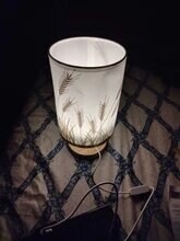Bedside Night Lamp And Table Light