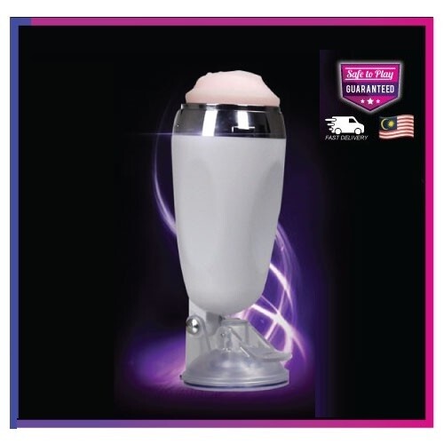 ​FantasyBox Masturbator Cup Aeroplane Cup Men Sex Toy Fake Pussy