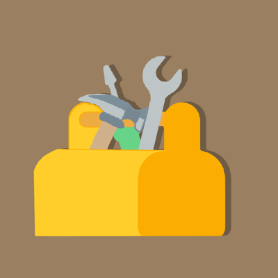 POWER TOOL