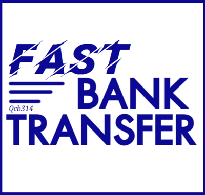 BANK TRANSFER