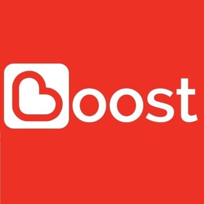 BOOST