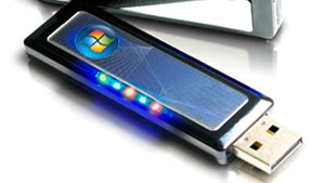 WINDOWS 7 AIO IN USB PEN DRIVE