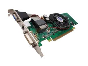 Sapphire X1050 256MB PCI-E Graphic Card