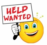 WANTED