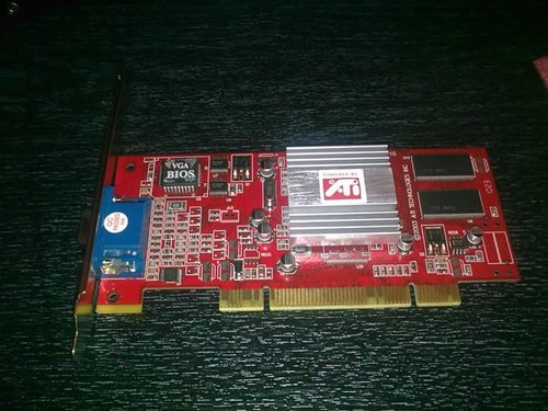ati rage 128 vr pci driver download ati rage 128 vr pci driver download