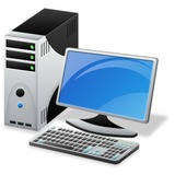 KOMPUTER &amp; LAPTOP