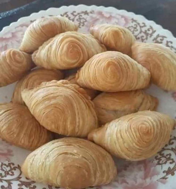KARIPAP SARDIN FROZEN 25BIJI @ RM12