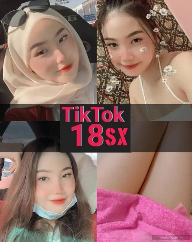 Applikasi TikTok18SX