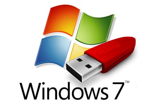 Windows 7 ALL IN ONE USB DRIVE BOOT