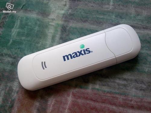 Huawei Modem USB E173
