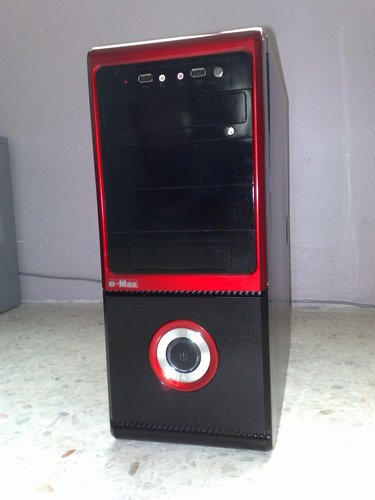 PC SET P4,1.80GhZ,256MB DDR1,40GB HD