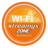 Lokasi Streamyx Zone