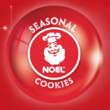 Seasonal Cookies