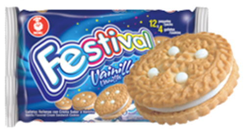 Festival (Vanilla)