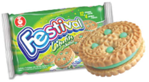 Festival (Lemon)