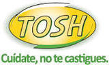 Tosh