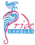 Pride Candles