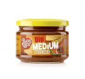 Salsa Dip Medium
