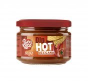 Salsa Dip Hot